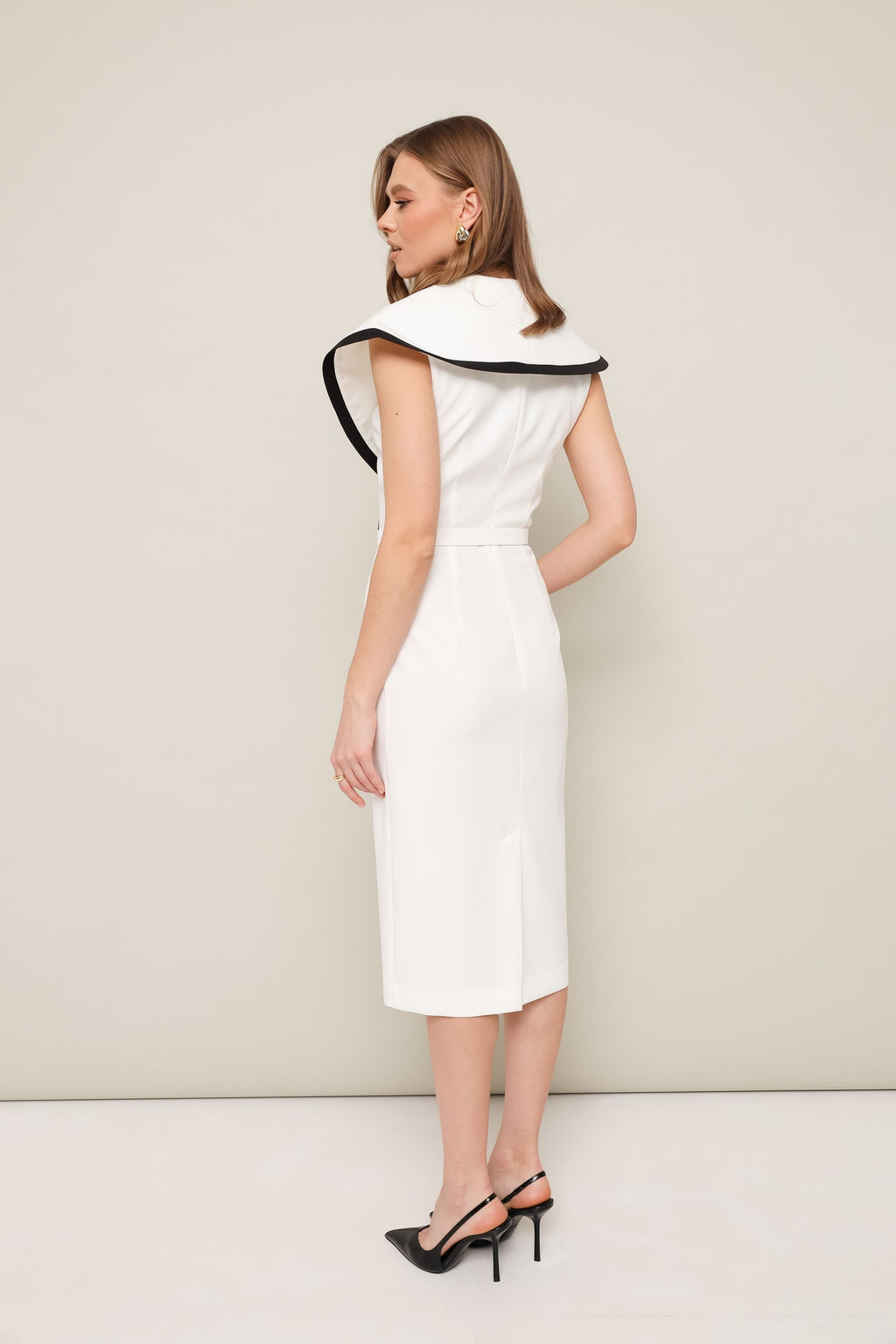 Платье 11-352/1