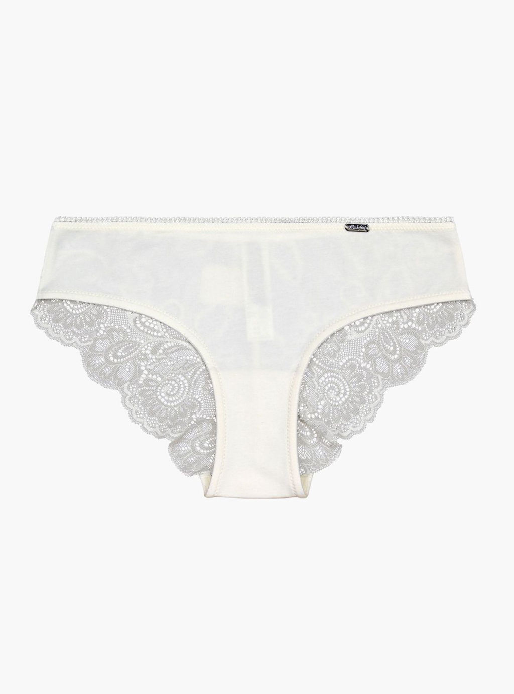 Женские трусы слипы Indefini (Арт.141000-0065LUS) фото 4