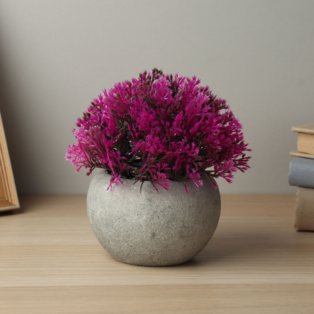 Цена за 1 шт. Цветочная композиция Зелень / FA2881 /уп 6/96/ - Галеонтрейд фото 5