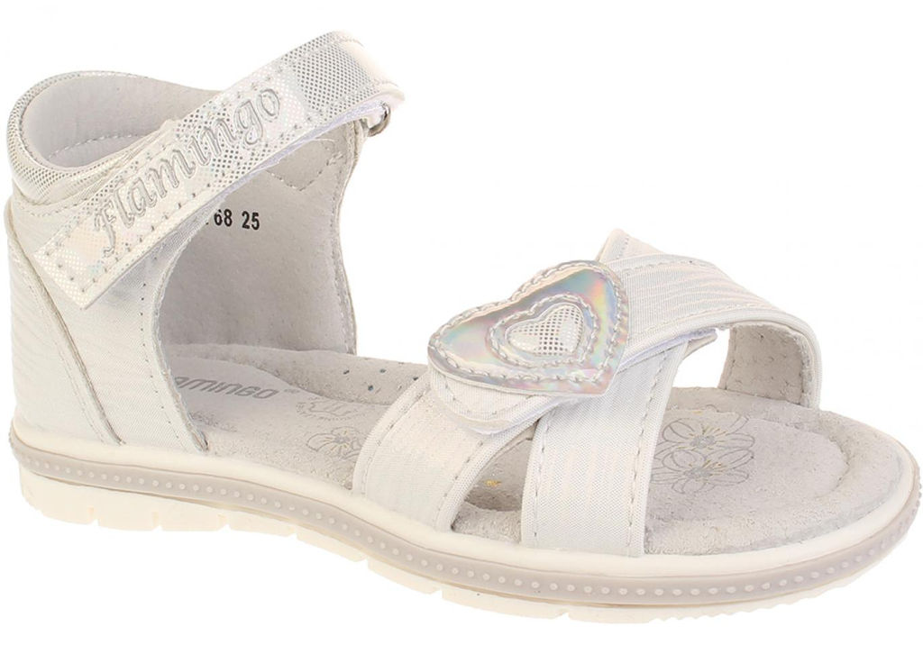 Сандалеты Flamingo 221S-Z6-2768