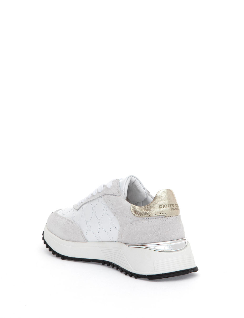 Beyaz Ayakkab_ - Pierre cardin фото 6