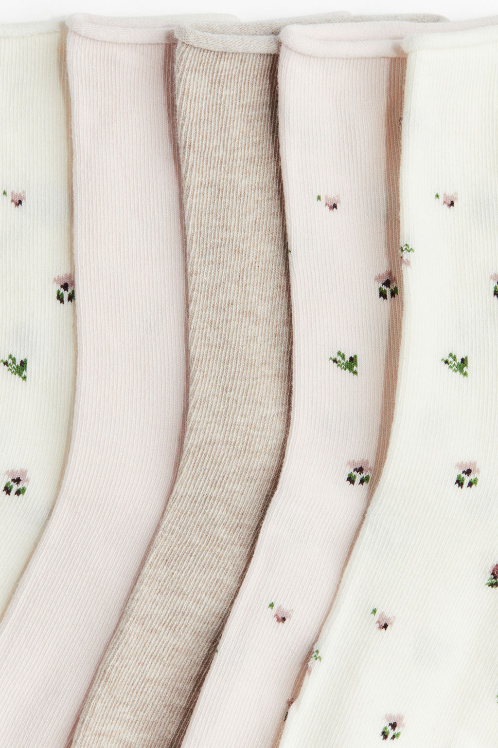 Pack de 5 calcetines - H&m фото 3