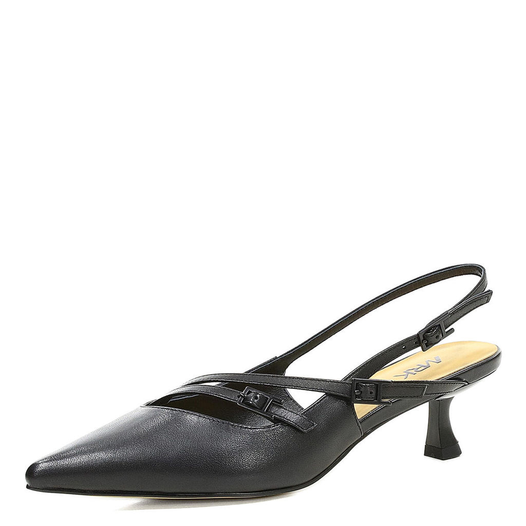 Туфли летние женские. Новый год