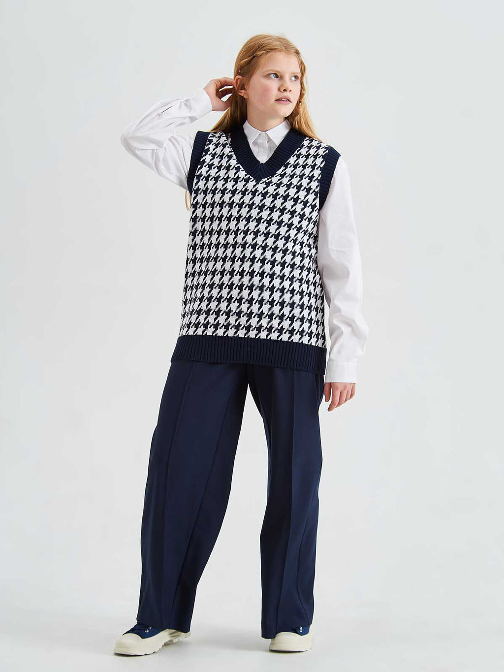 Жилет - Смена фото 2