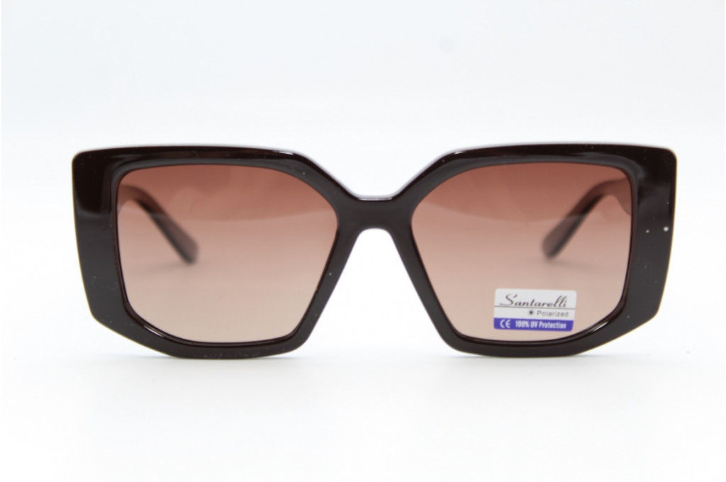 Солнцезащитные очки Santarelli (Polarized) 16014 C3 53-18-139