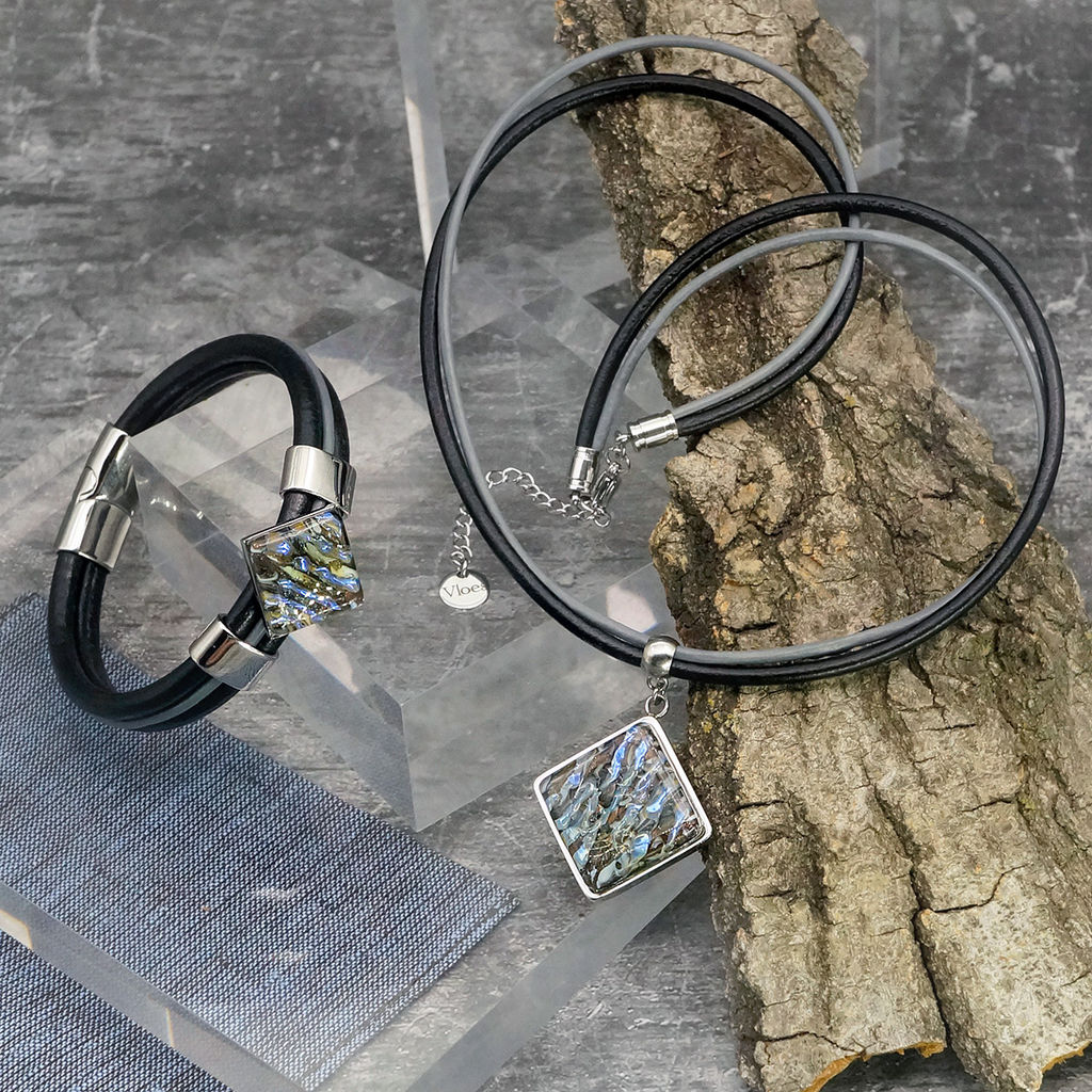 FROZEN Колье LKY5892 - Vloes фото 6