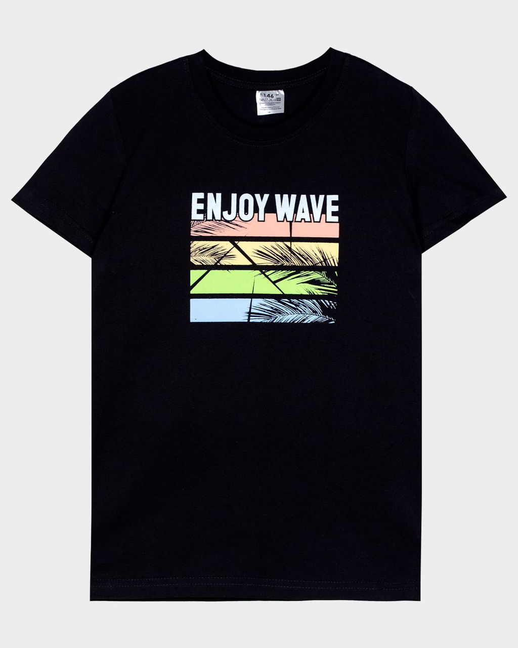 Футболка для мальчика 52415 Lets go - Let's go фото 9