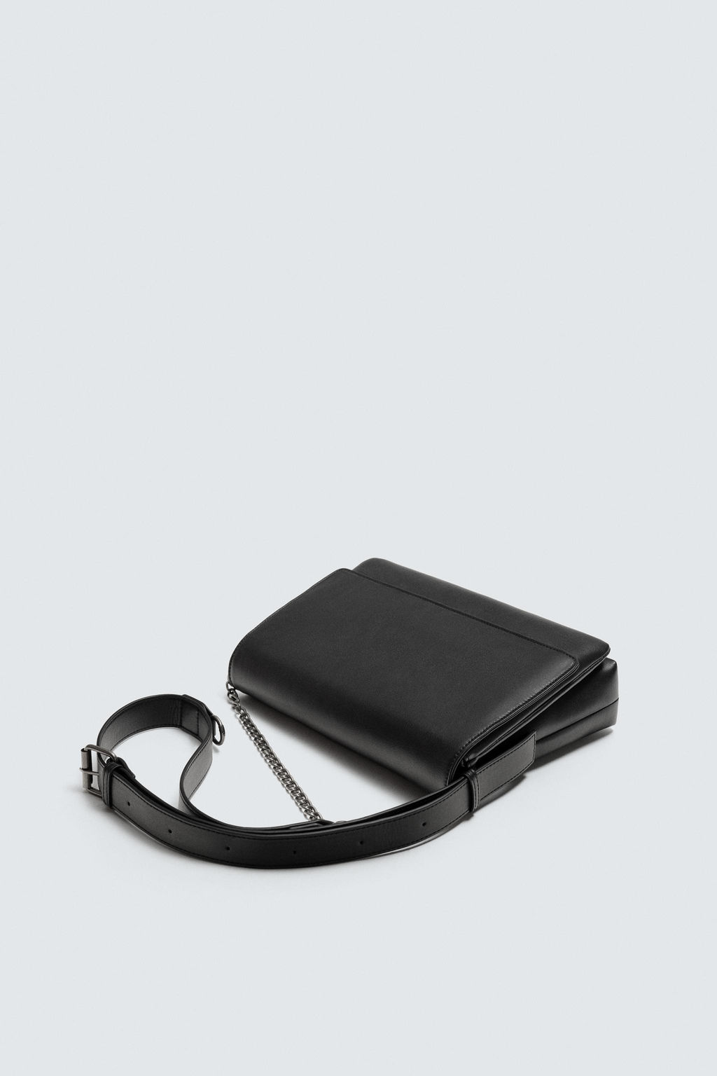 CHAIN CROSSBODY BAG - Zara фото 2