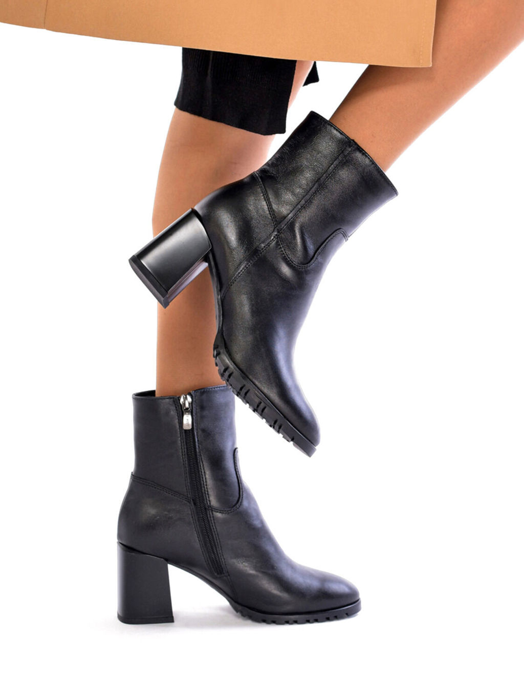 ботинки
BELWEST