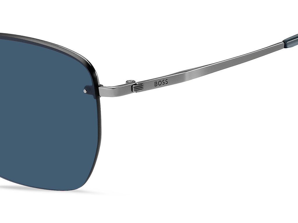 Солнцезащитные очки BOSS 1712/F/SK - Hugo Boss фото 4