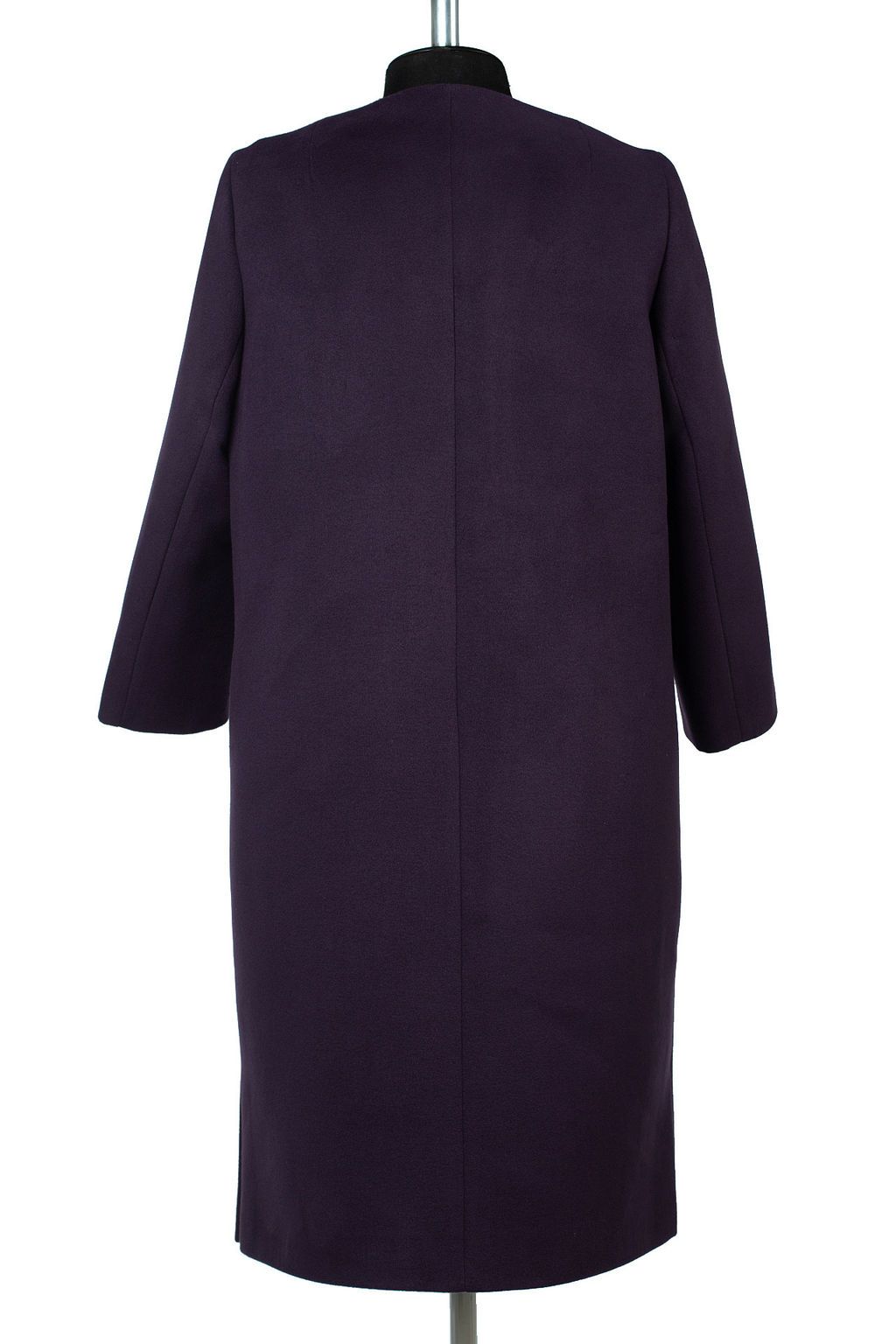 13-1335 Пальто демисезонное женское - El podio фото 2