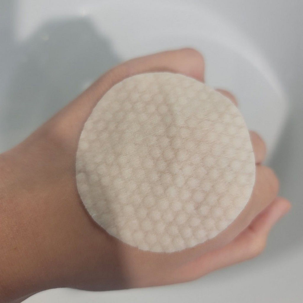 One-days you Тонер-пэды с эффектом пилинга / Help Me Pore-t Pad, 60 пэдов