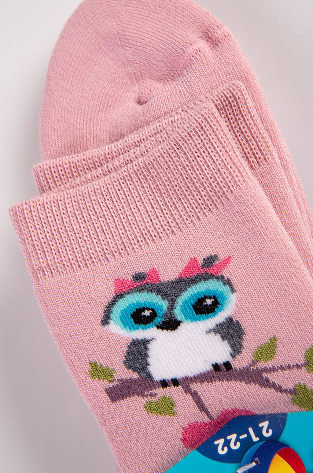 Носки махровые для девочки Брестские  фото 2