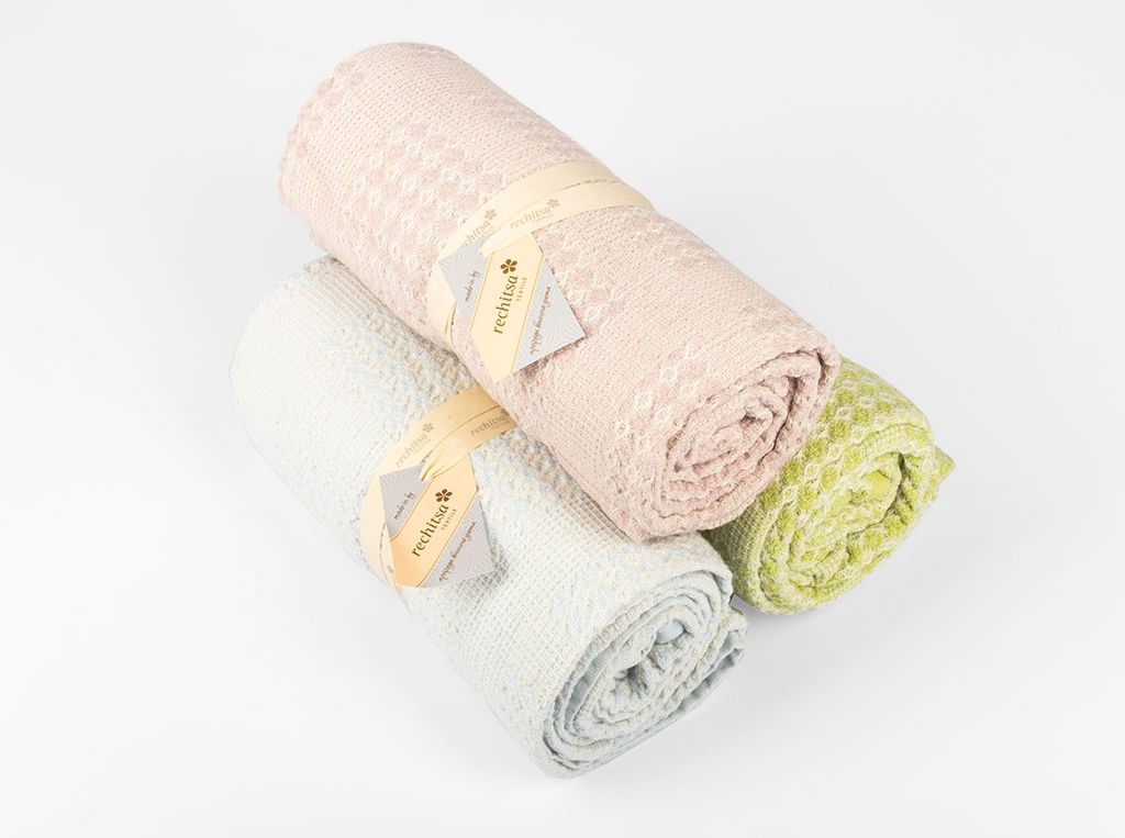 2о422.132ж1 Квартет (пепельная роза) Полотенце 70х140 см