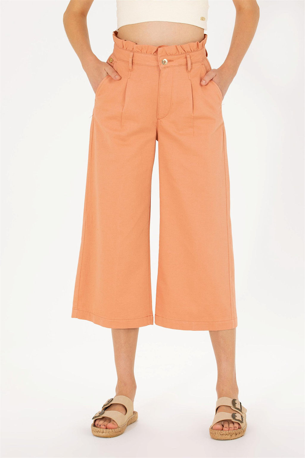 Женские спортивные брюки - U.s. polo assn фото 9