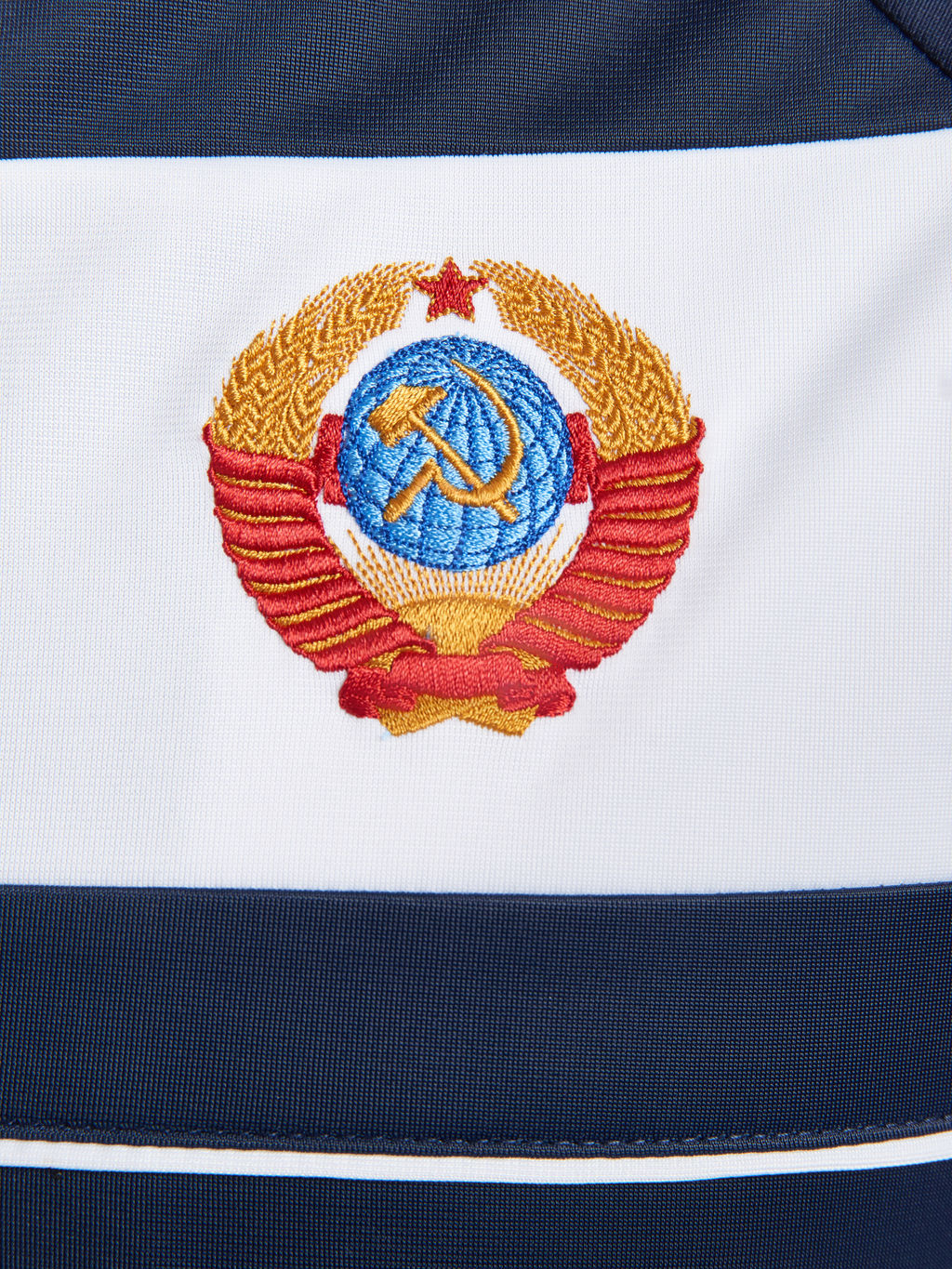 Спортивный костюм мужской СССР 10M-RT-1734 - Rusteam фото 13