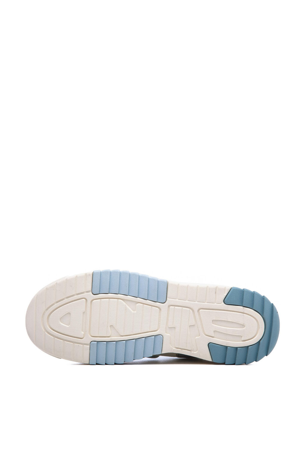 Кеды Бежевый/Синий - Anta фото 6