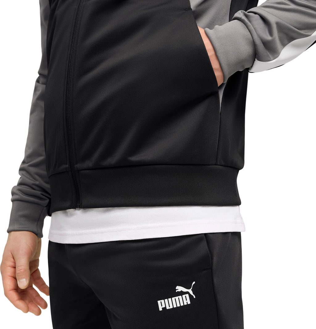 Спортивный костюм мужской