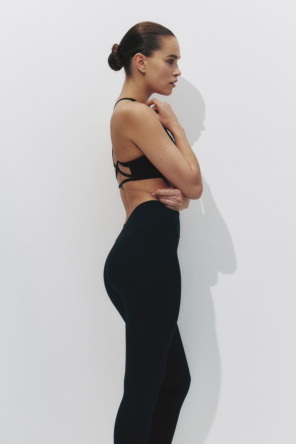 Leggings SculptMove - H&m фото 4