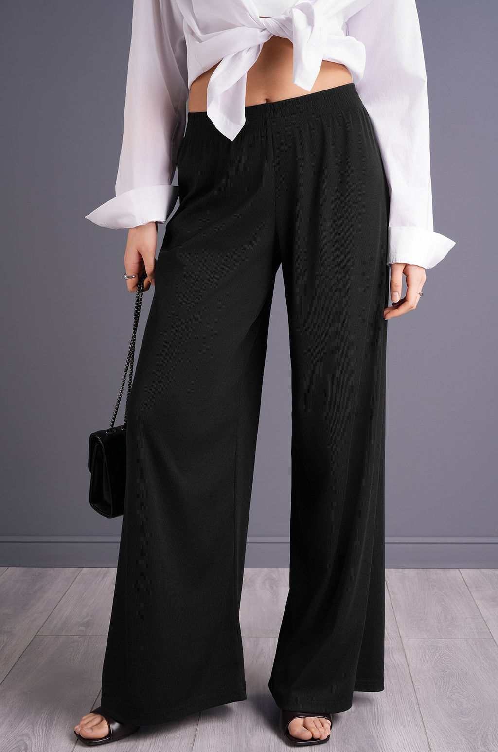 Женские брюки Happyfox - Happy fox фото 31