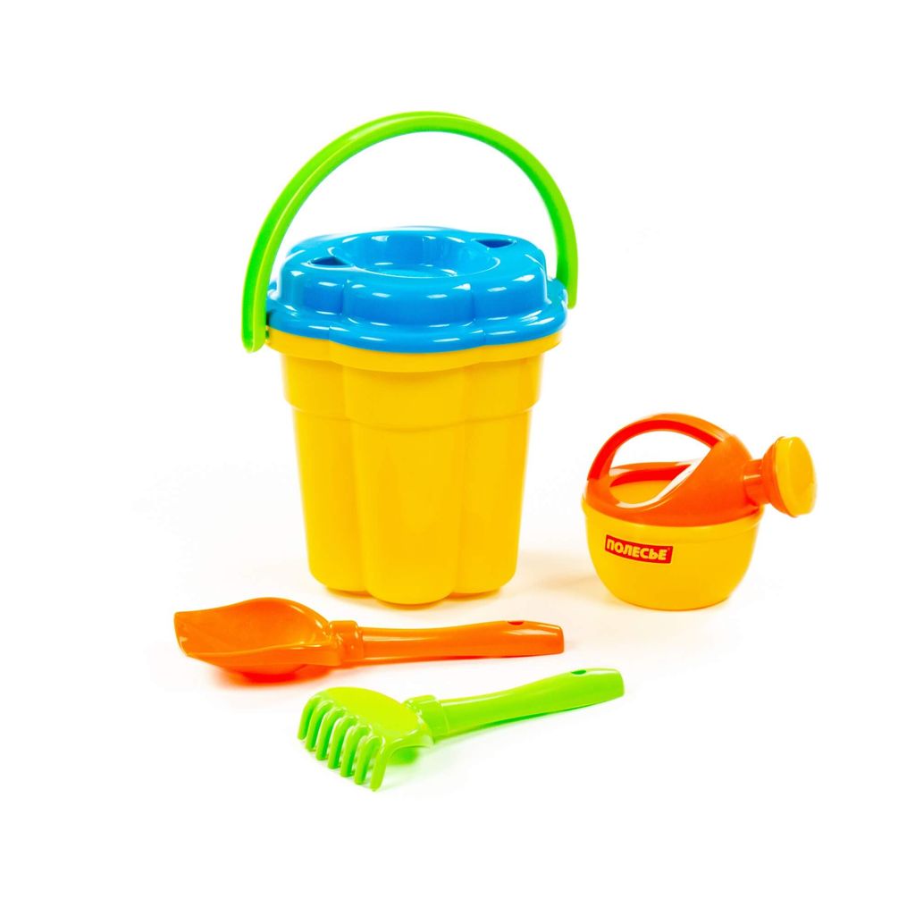 Набор №280 - Полесье фото 5