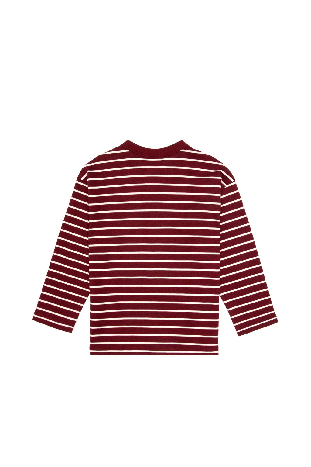 Erkek _ocuk Bordo Sweatshirt - U.s. polo assn фото 2
