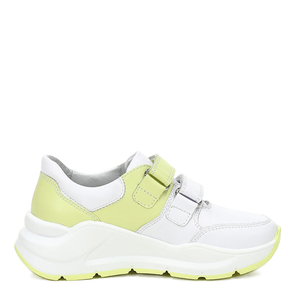 Полуботинки девичьи - Marko фото 4