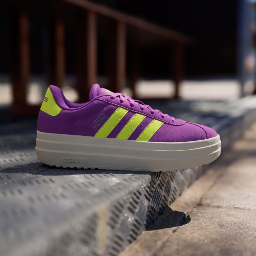 Кроссовки женские - Adidas фото 2