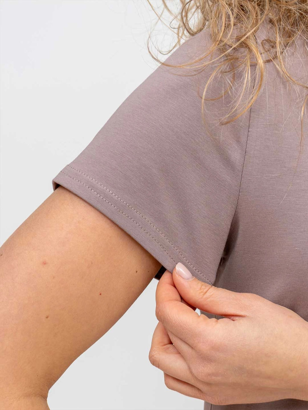 Туника мод.1694 - Текс-плюс фото 28