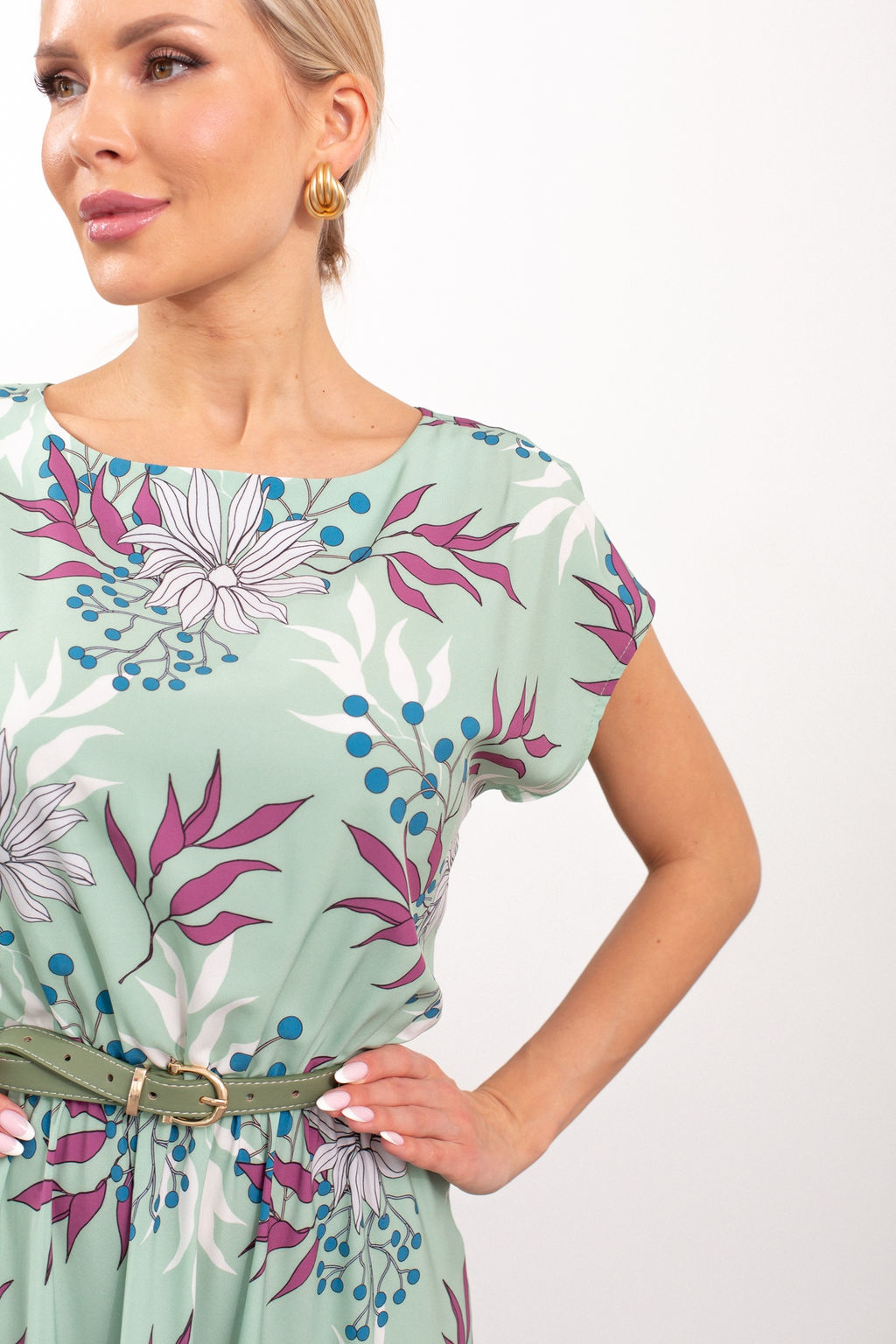 VALENTINA  Платье Дарья №90  фото 3