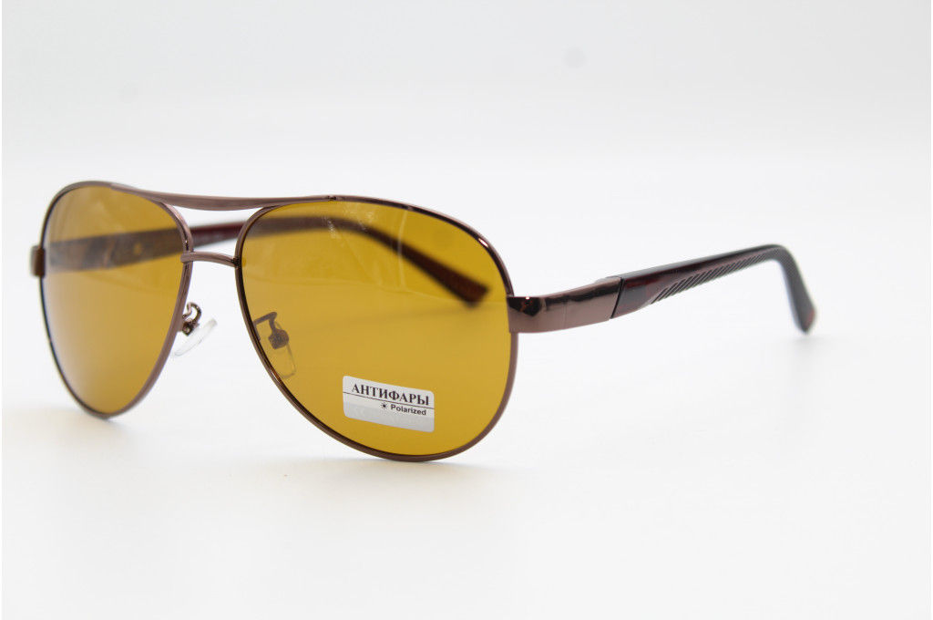 Антифары Pillar (Polarized) 6004 58-15-131 С2