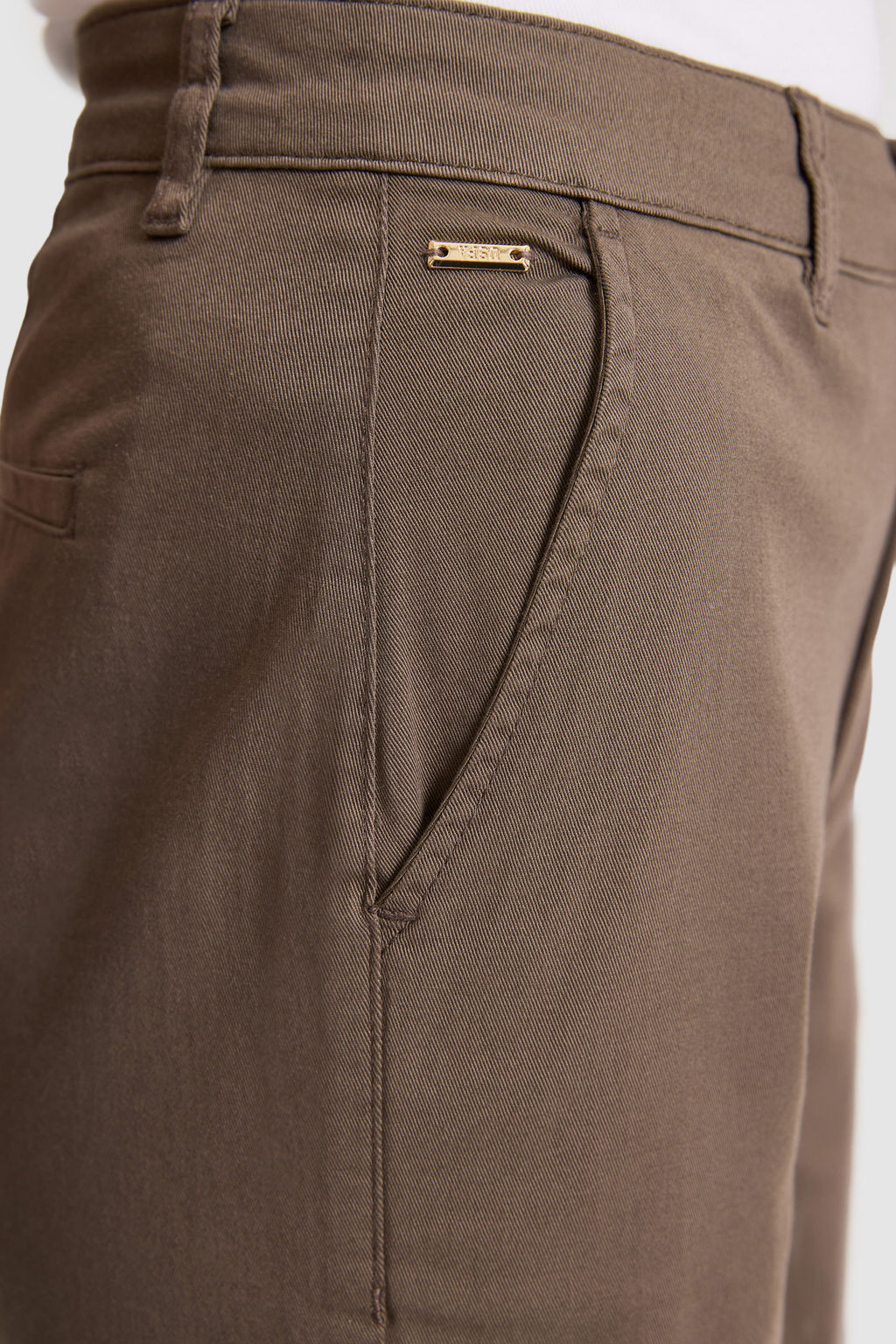 Kad_n Vizon Dokuma _ort - U.s. polo assn фото 6