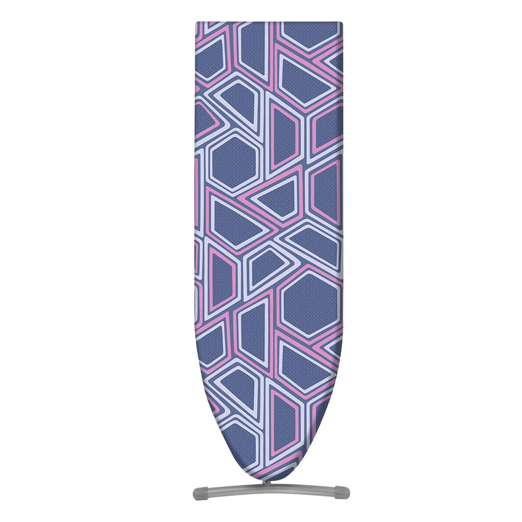 Доска гладильная ЭКОНОМ б/пр. ЭК1 - Nika фото 6