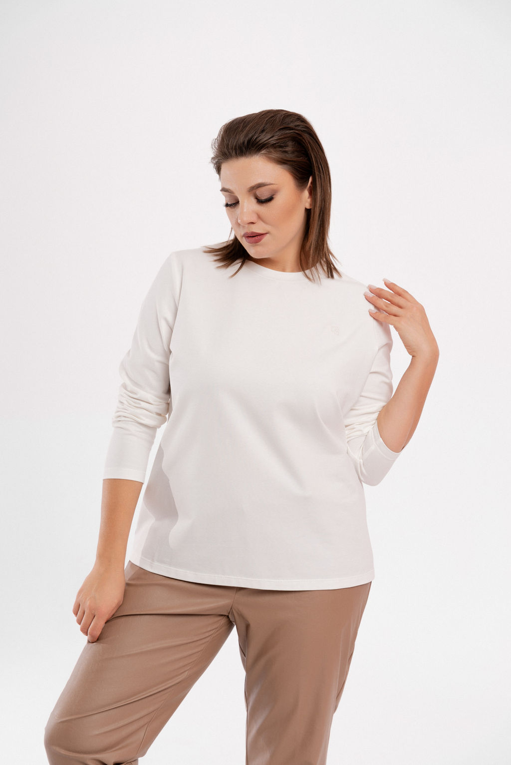 Джемпер женский - Deesses фото 5