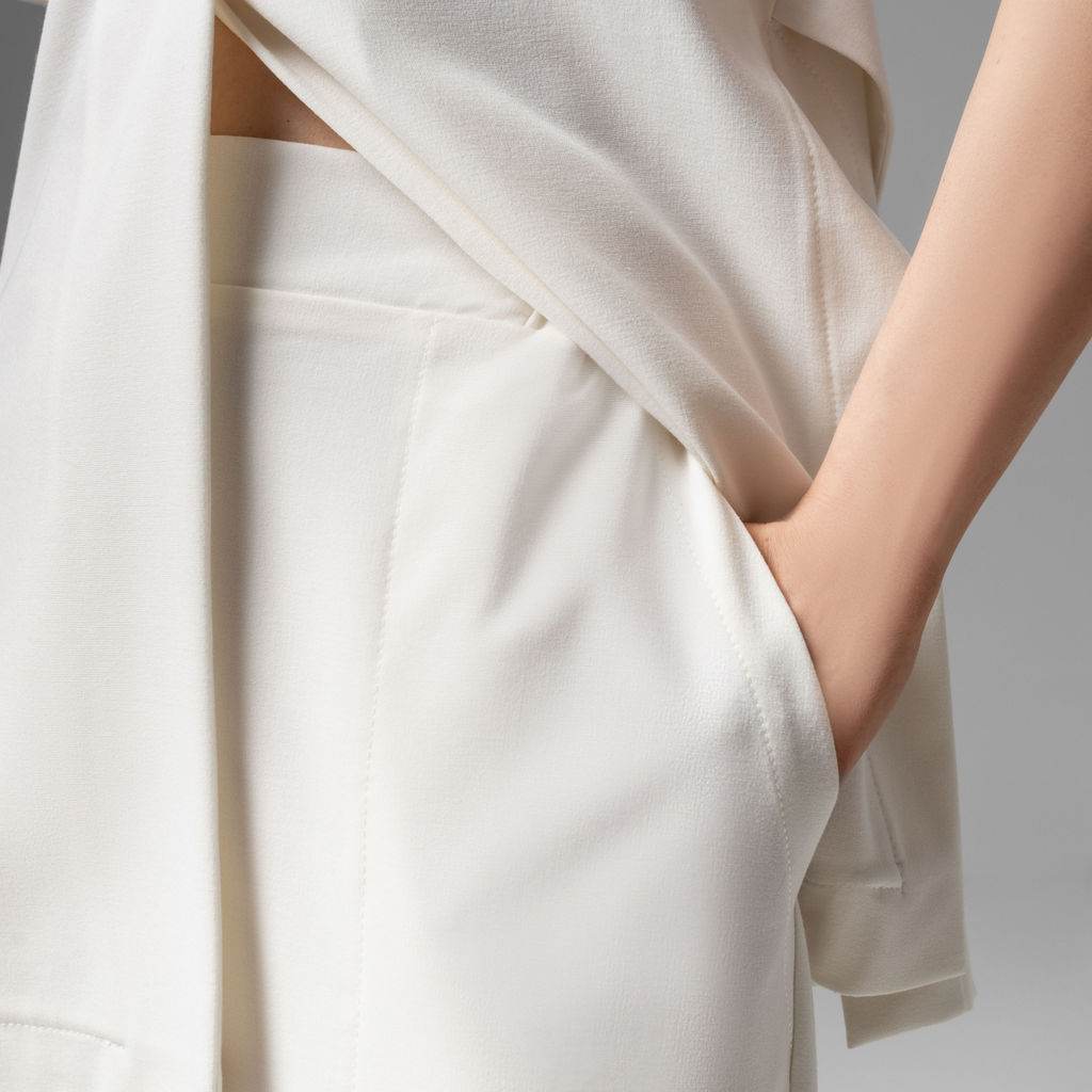 Брючный костюм, На шаг впереди моды - Charutti фото 3