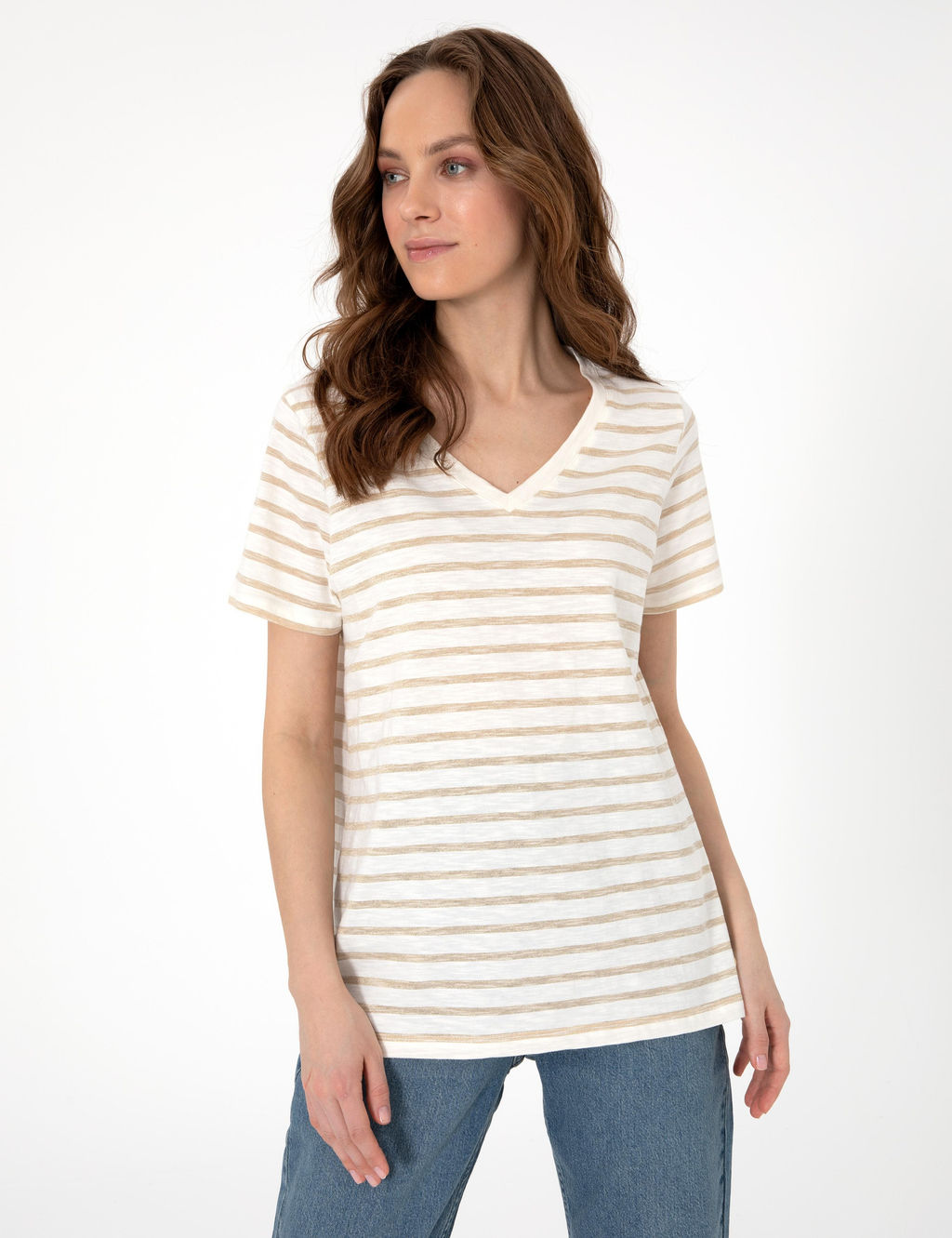Krem Regular Fit Ti__rt