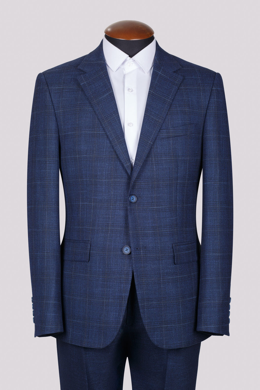 Костюм мужской арт.882