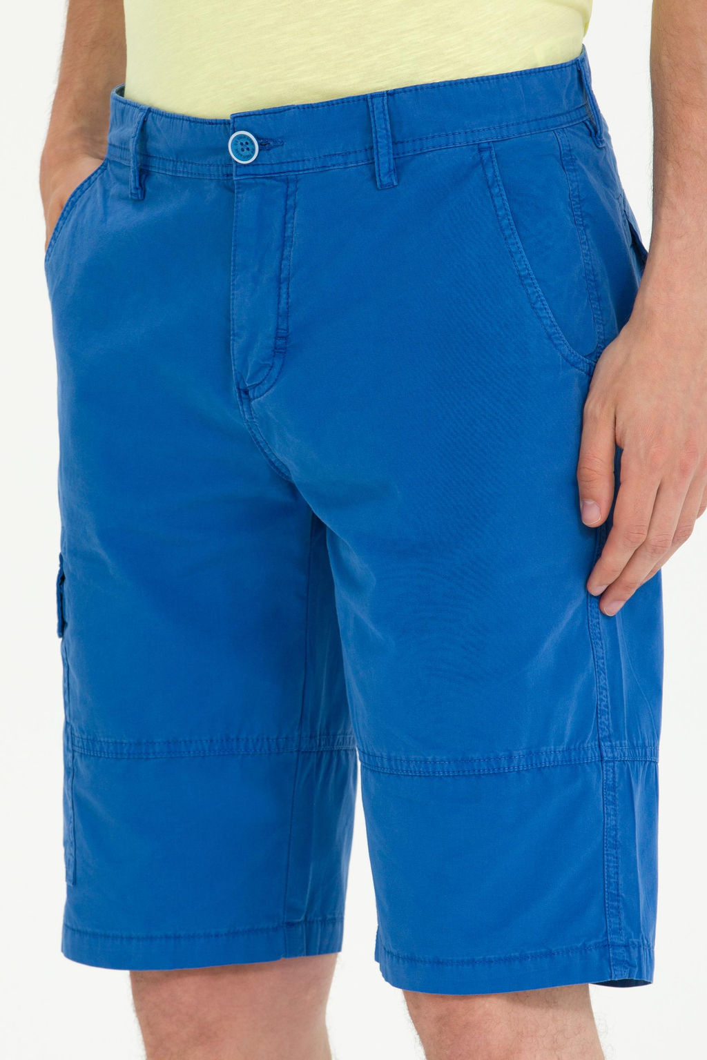 Erkek Saks Dokuma _ort