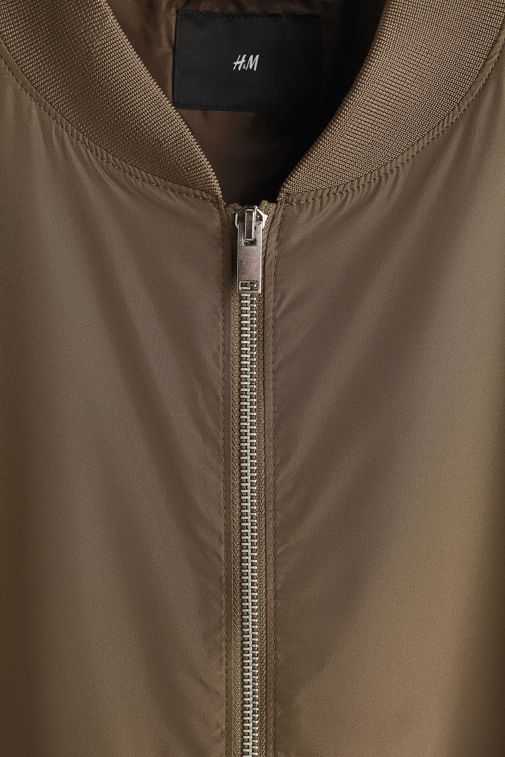 Cazadora bomber ligera - H&m фото 10