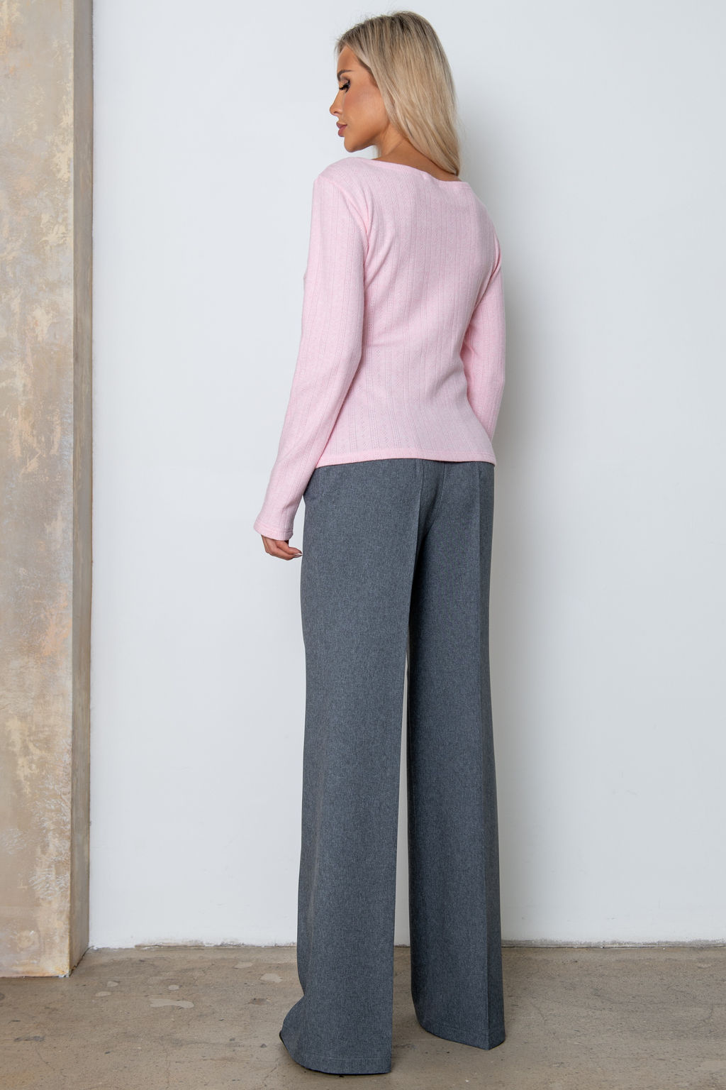 1633 КОФТА - Dusans фото 3