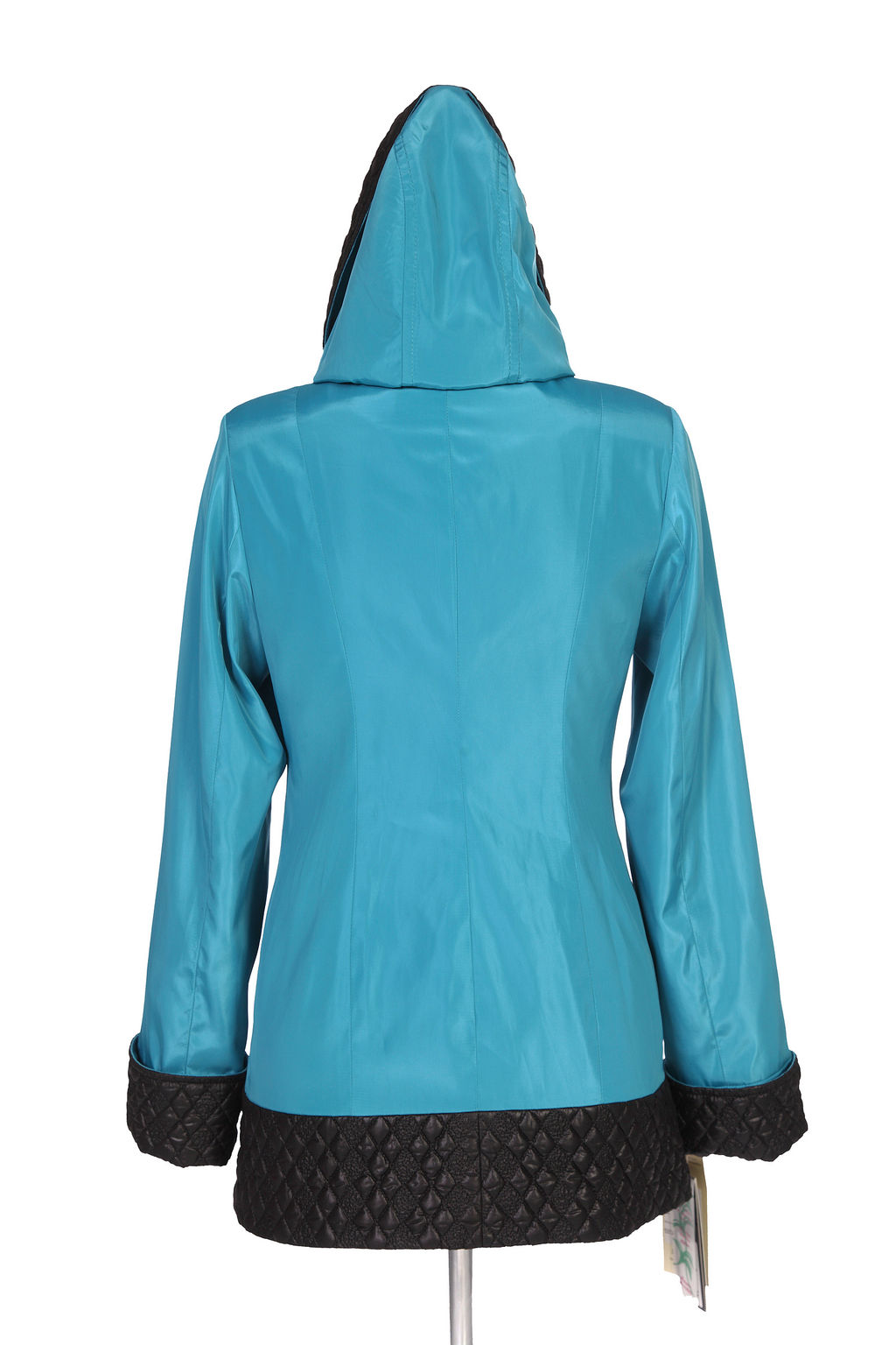 03-1508 Плащ женский - El podio фото 2