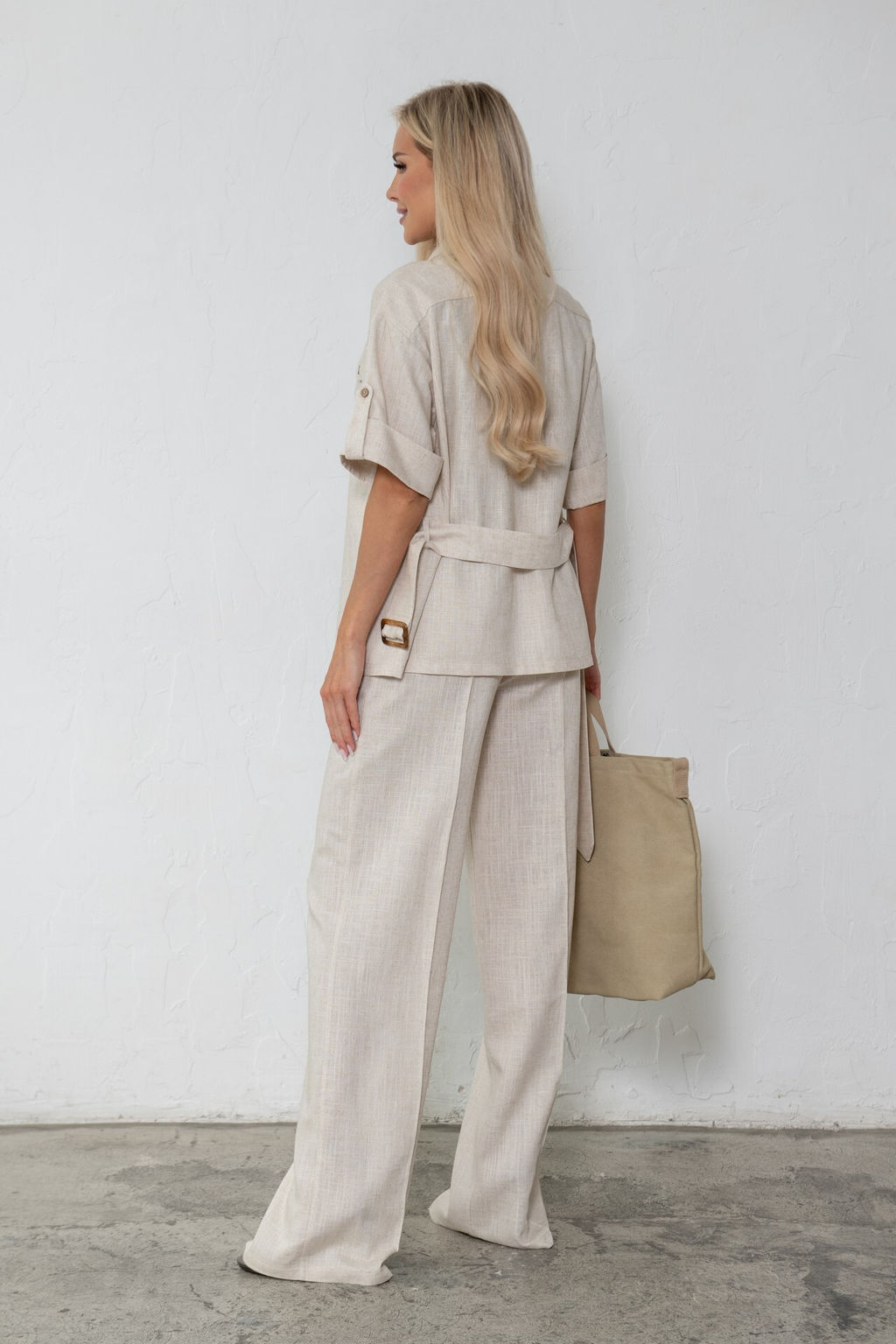 1593 РУБАШКА - Dusans фото 9