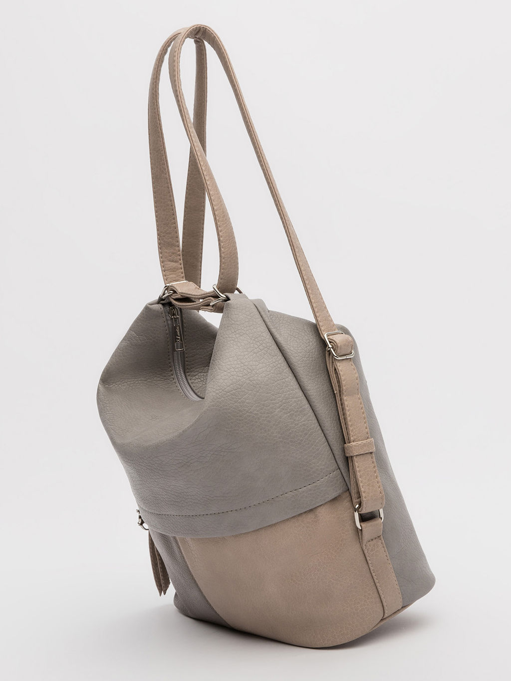 Серый мешок-трансформер S.Lavia  фото 17