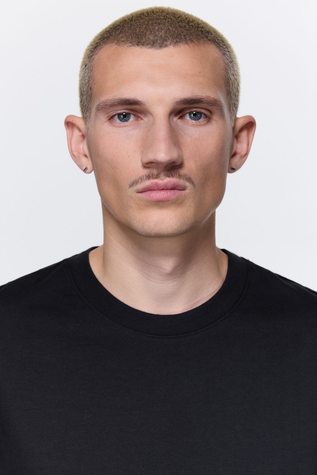 Camiseta COOLMAX® Relaxed Fit - H&m фото 8