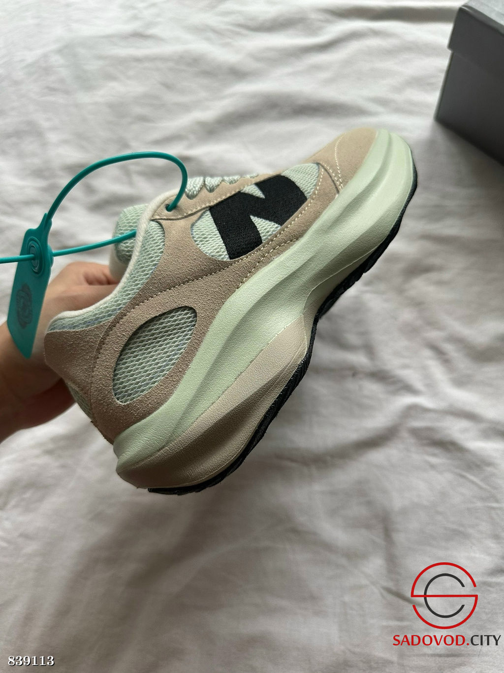 Кроссовки женские весенние - Bruno фото 4