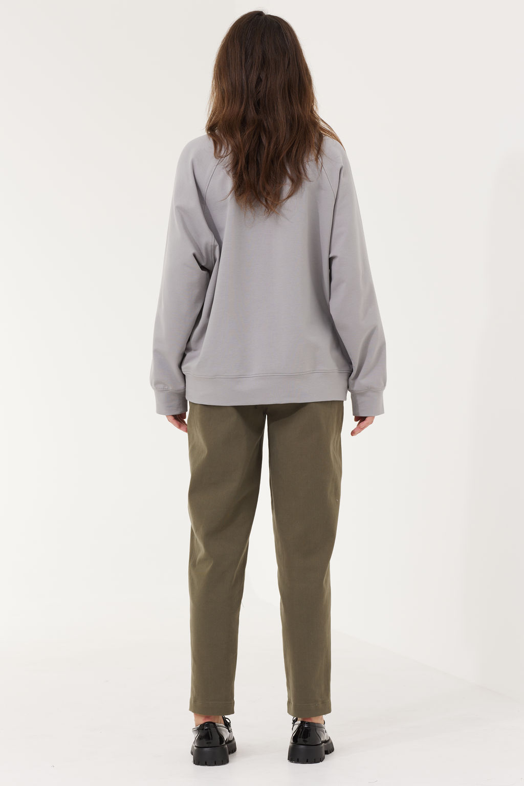 Брюки 4135 - MG Wear фото 5