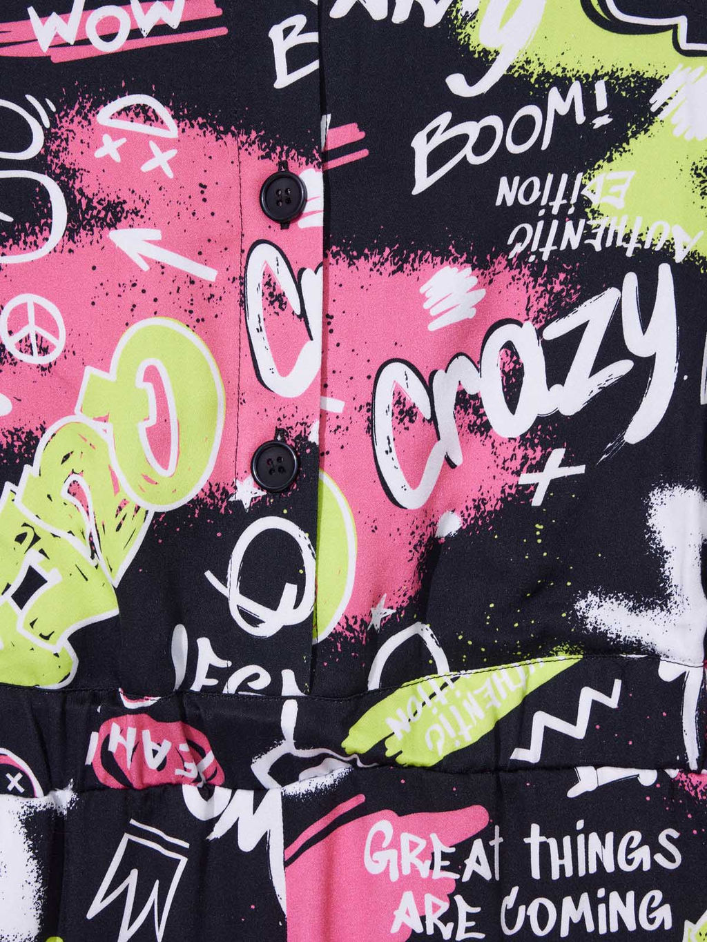 Комбинезон - Смена фото 9