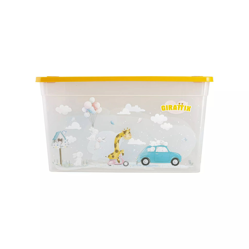 Коробка "Giraffix" 16л, арт. С71773
