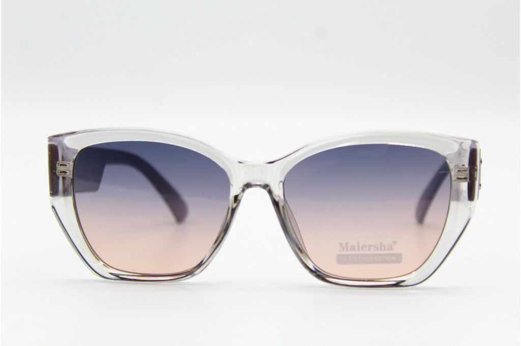 Солнцезащитные очки Maiersha 3962 54-17-143 С47-69