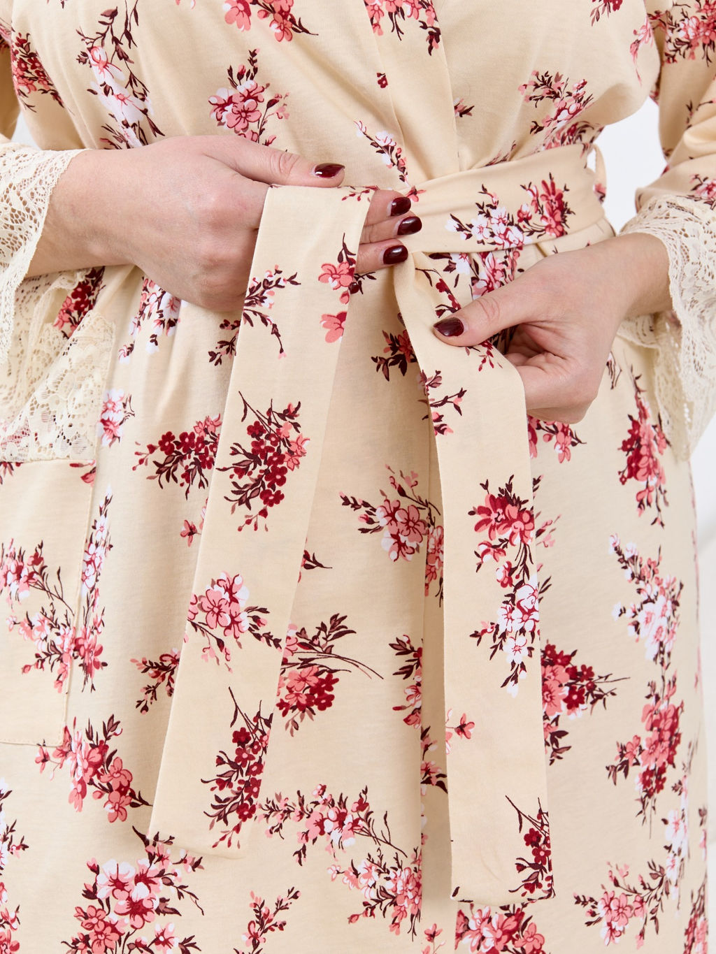 Халат Айрис-3 VIOTEX - Виотекс фото 16